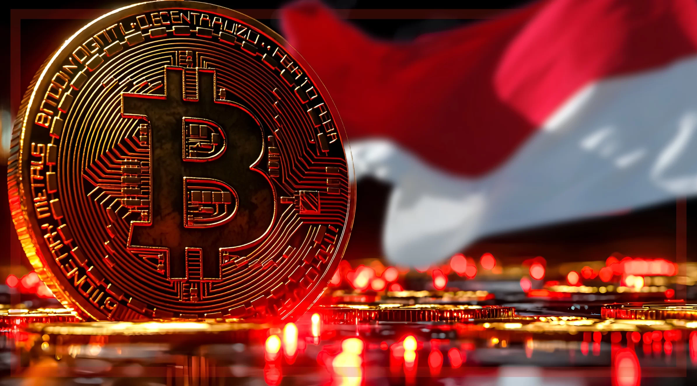 Why Indonesia's Crypto OTC Market Is Shrinking?